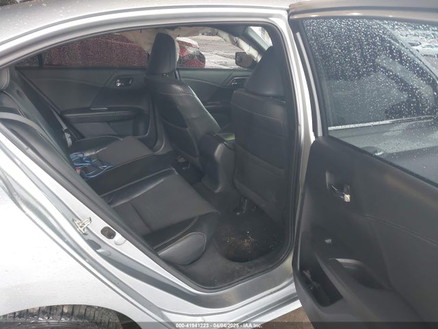 1HGCR2F59GA161342 Honda Accord Sport