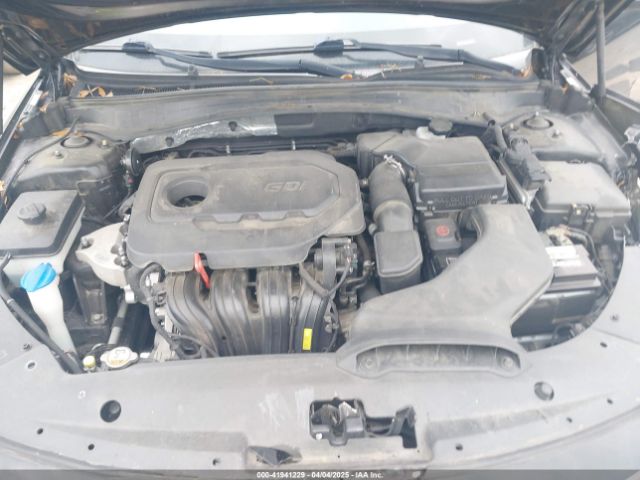 5XXGT4L35GG107198 KIA Optima Lx