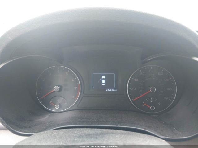 5XXGT4L35GG107198 KIA Optima Lx