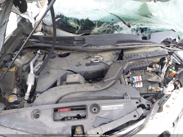 1N4AL3AP3FN329432 Nissan Altima 2.5 S