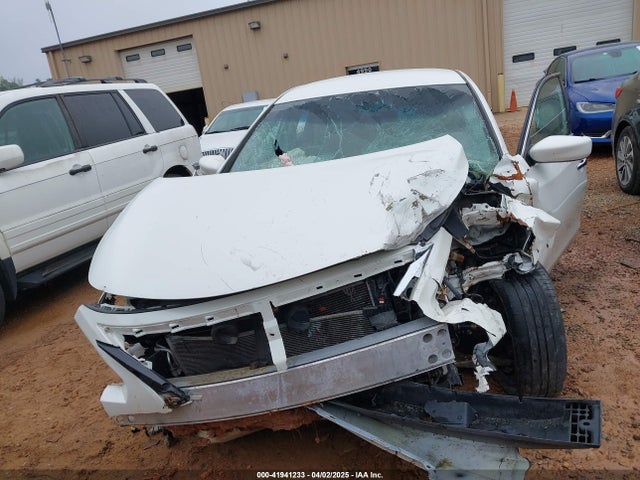 1N4AL3AP3FN329432 Nissan Altima 2.5 S