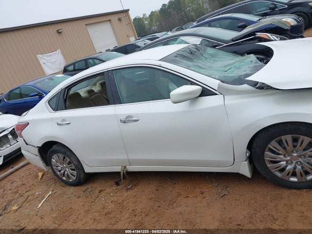 1N4AL3AP3FN329432 Nissan Altima 2.5 S