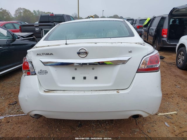1N4AL3AP3FN329432 Nissan Altima 2.5 S