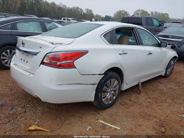 1N4AL3AP3FN329432 Nissan Altima 2.5 S