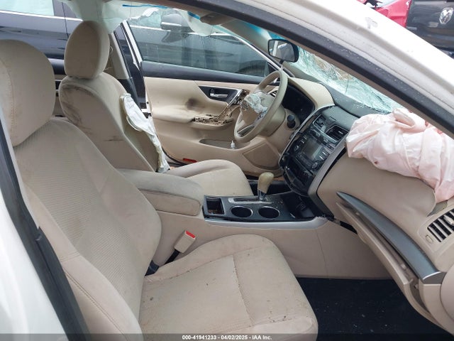 1N4AL3AP3FN329432 Nissan Altima 2.5 S