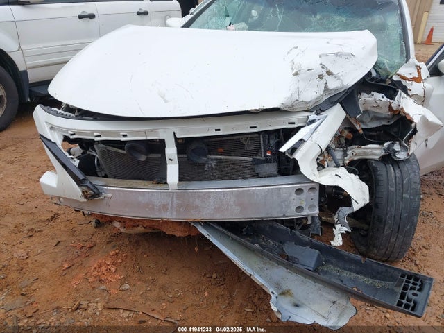 1N4AL3AP3FN329432 Nissan Altima 2.5 S