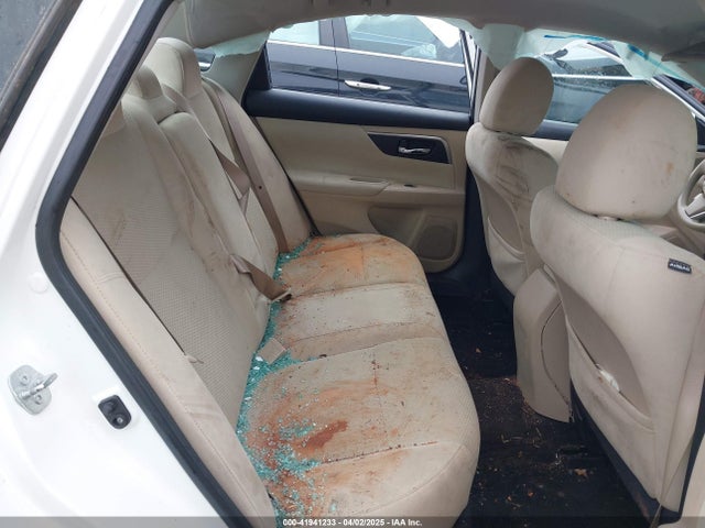 1N4AL3AP3FN329432 Nissan Altima 2.5 S