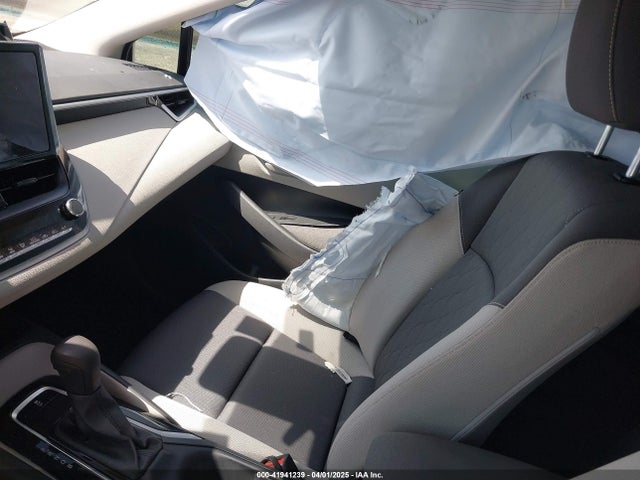 Toyota COROLLA LE 2025 5YFB4MDE6SP236302 Image 5