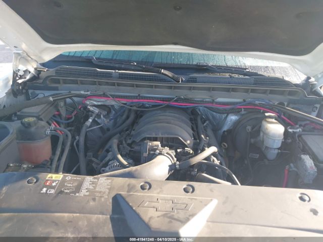 3GCUKSEC8GG344787 Chevrolet Silverado 1500 2lz
