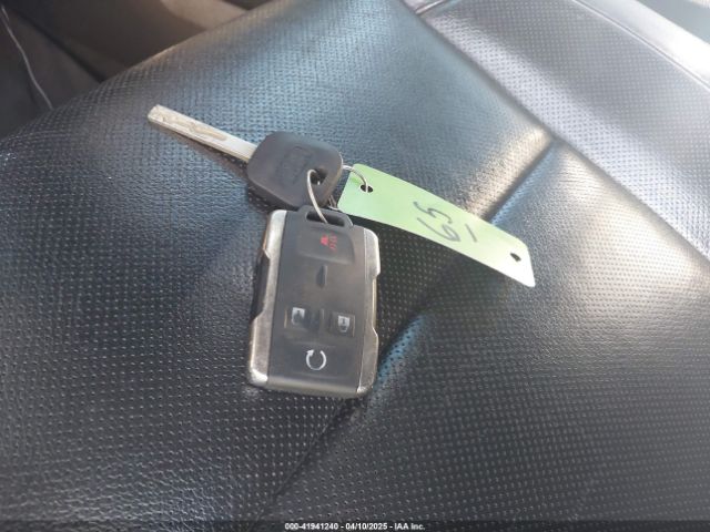 3GCUKSEC8GG344787 Chevrolet Silverado 1500 2lz