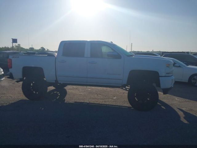 3GCUKSEC8GG344787 Chevrolet Silverado 1500 2lz