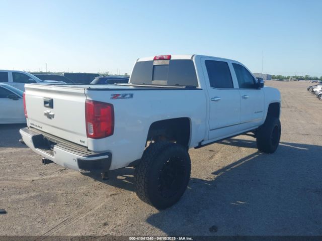 3GCUKSEC8GG344787 Chevrolet Silverado 1500 2lz
