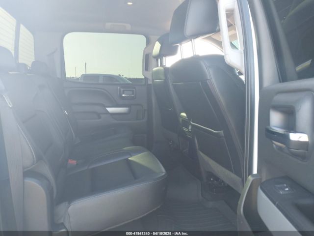 3GCUKSEC8GG344787 Chevrolet Silverado 1500 2lz