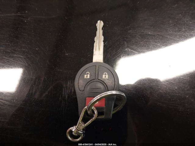 JN8AS5MV8EW720978 Nissan Rogue Select S