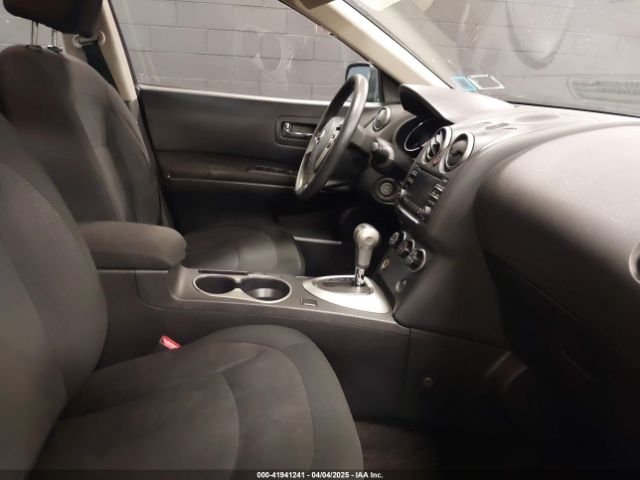 JN8AS5MV8EW720978 Nissan Rogue Select S