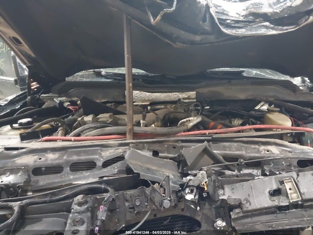 Chevrolet Silverado 2500hd Ltz 2015 1GC1KWE89FF588356 Image 10