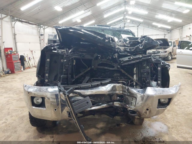 Chevrolet Silverado 2500hd Ltz 2015 1GC1KWE89FF588356 Image 12
