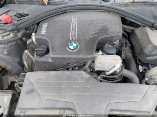 WBA3B3G53FNR88717 BMW 328i Xdrive