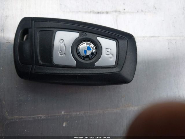 WBA3B3G53FNR88717 BMW 328i Xdrive