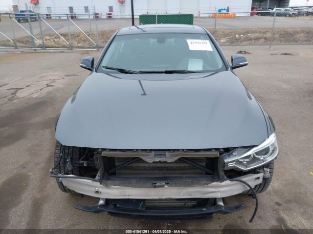 WBA3B3G53FNR88717 BMW 328i Xdrive