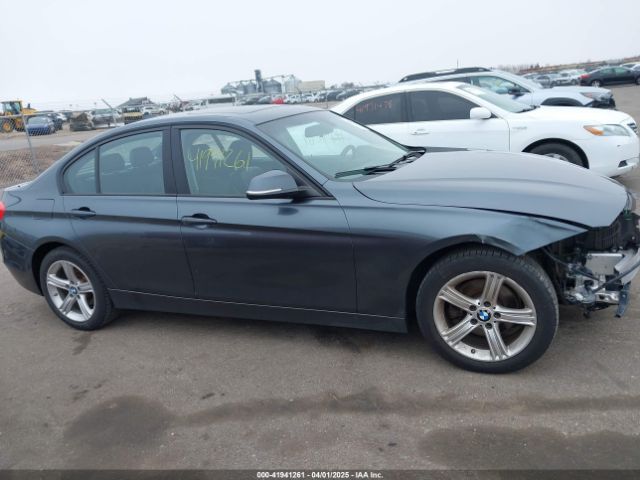 WBA3B3G53FNR88717 BMW 328i Xdrive