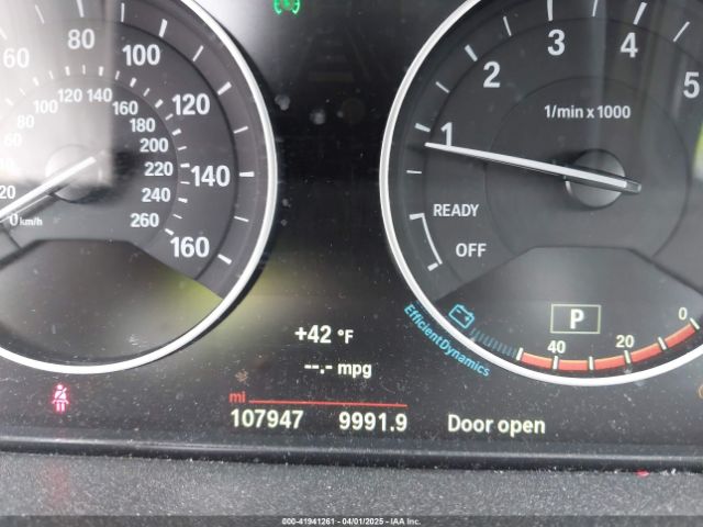 WBA3B3G53FNR88717 BMW 328i Xdrive