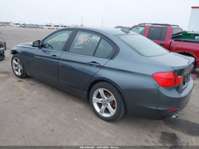 WBA3B3G53FNR88717 BMW 328i Xdrive