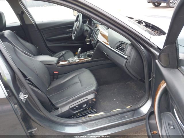 WBA3B3G53FNR88717 BMW 328i Xdrive