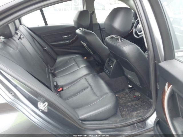 WBA3B3G53FNR88717 BMW 328i Xdrive