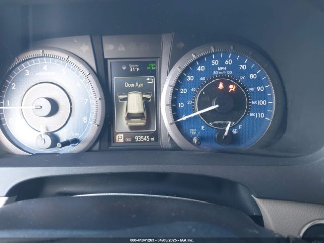 5TDDZ3DC7LS244873 Toyota SIENNA XLE