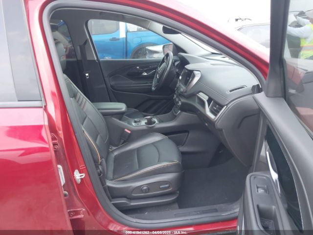 3GKALYEV7NL218806 GMC Terrain Awd At4