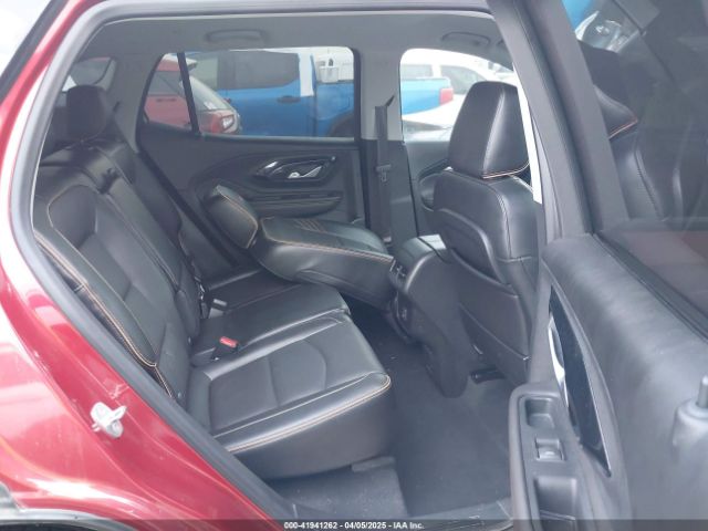3GKALYEV7NL218806 GMC Terrain Awd At4