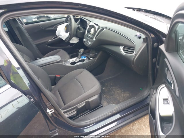 1G1ZD5ST2PF203794 Chevrolet Malibu Fwd 1lt