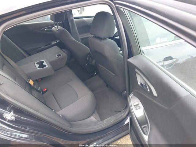 1G1ZD5ST2PF203794 Chevrolet Malibu Fwd 1lt