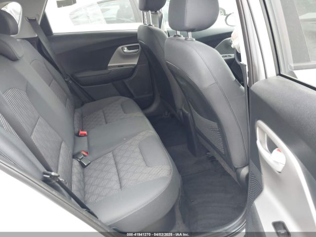 KNDCB3LC6L5395839 KIA NIRO LX