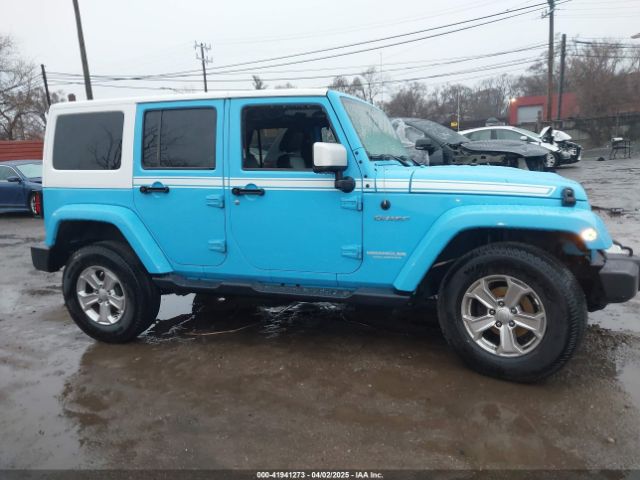 1C4HJWEG0HL620656 Jeep Wrangler Unlimited Chief Edition 4x4