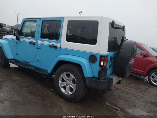 1C4HJWEG0HL620656 Jeep Wrangler Unlimited Chief Edition 4x4