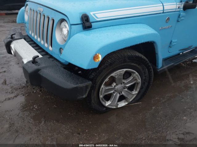 1C4HJWEG0HL620656 Jeep Wrangler Unlimited Chief Edition 4x4