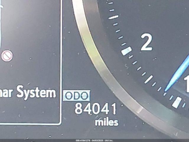 JTHHP5BC7G5005520 Lexus RC F