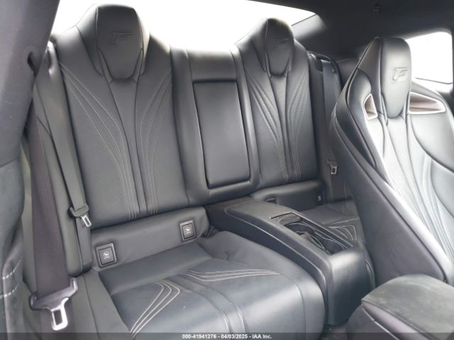 JTHHP5BC7G5005520 Lexus RC F