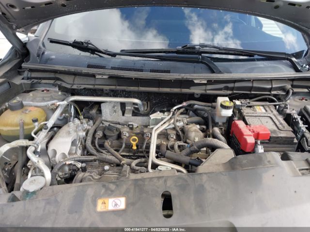 JA4J3VA86NZ058107 Mitsubishi Outlander Sel Special Edition 2wd