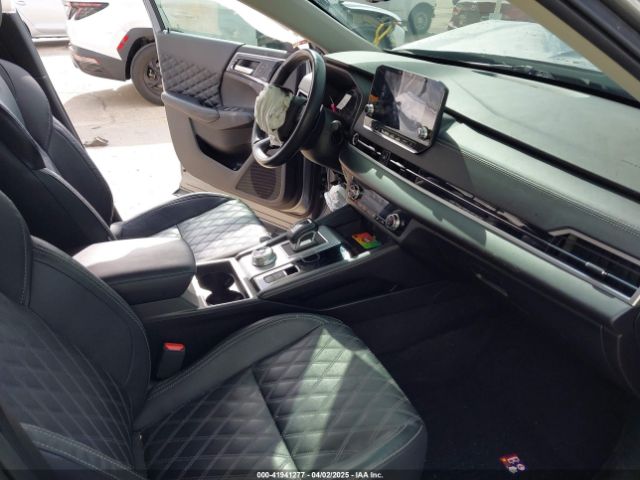 JA4J3VA86NZ058107 Mitsubishi Outlander Sel Special Edition 2wd