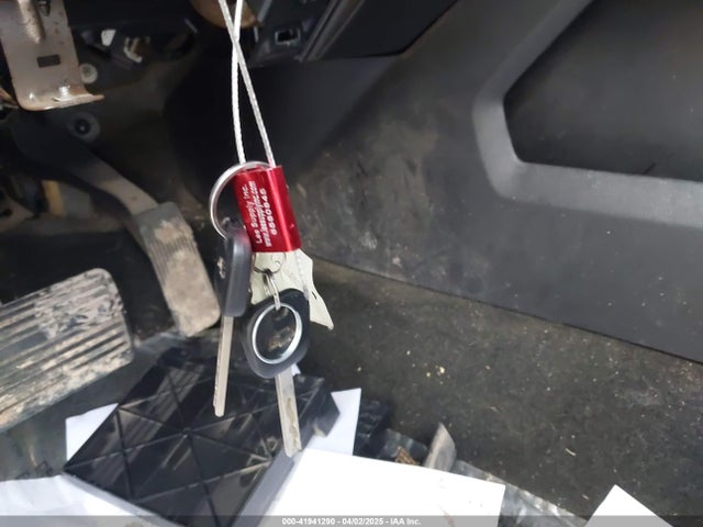 1GC1KWEY7HF126459 Chevrolet Silverado 2500hd Ltz