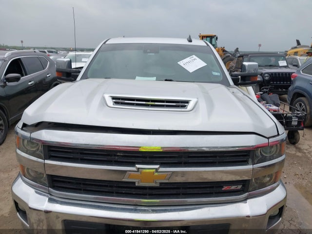 1GC1KWEY7HF126459 Chevrolet Silverado 2500hd Ltz