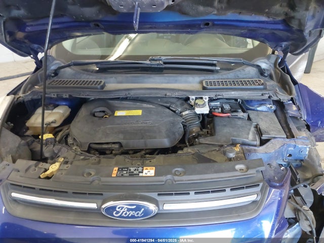 1FMCU9GX7FUB44795 Ford ESCAPE SE
