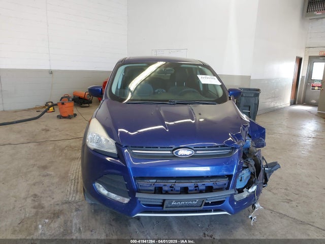 1FMCU9GX7FUB44795 Ford ESCAPE SE