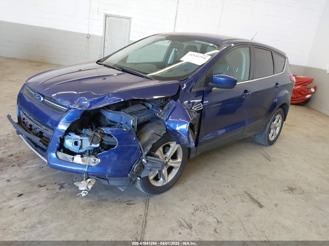1FMCU9GX7FUB44795 Ford ESCAPE SE