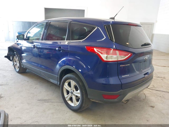 1FMCU9GX7FUB44795 Ford ESCAPE SE