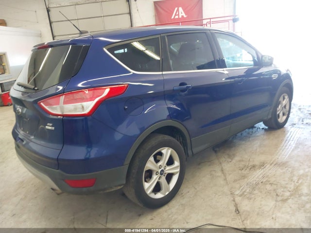 1FMCU9GX7FUB44795 Ford ESCAPE SE