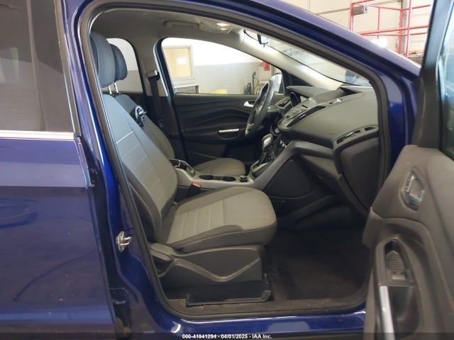1FMCU9GX7FUB44795 Ford ESCAPE SE